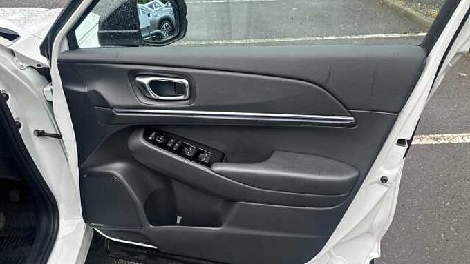Honda E Ny1 150kW Elegance 69kWh 5dr Auto