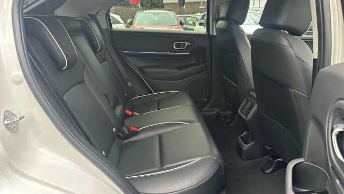 Honda E Ny1 150kW Elegance 69kWh 5dr Auto