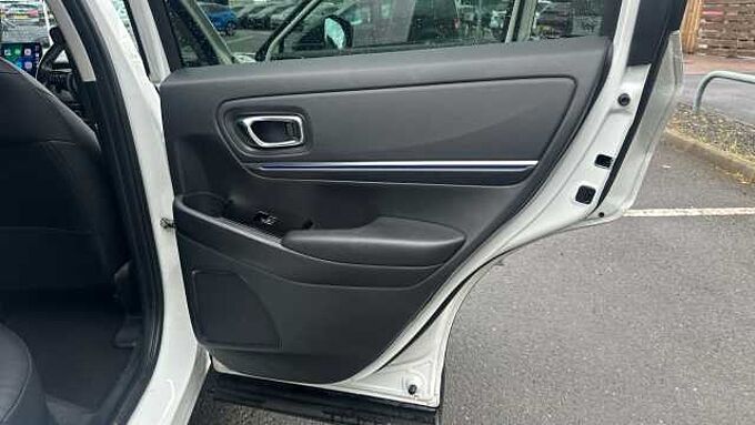 Honda E Ny1 150kW Elegance 69kWh 5dr Auto