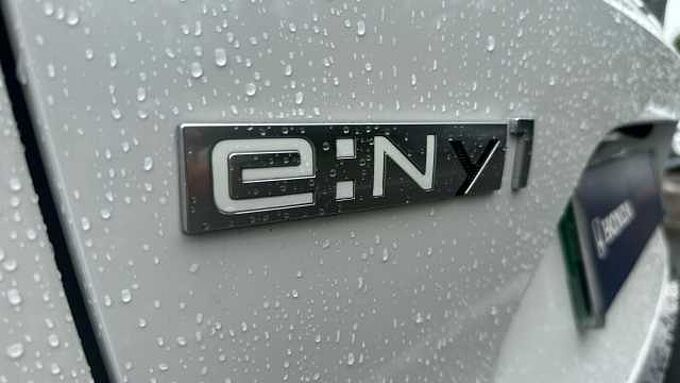 Honda E Ny1 150kW Elegance 69kWh 5dr Auto