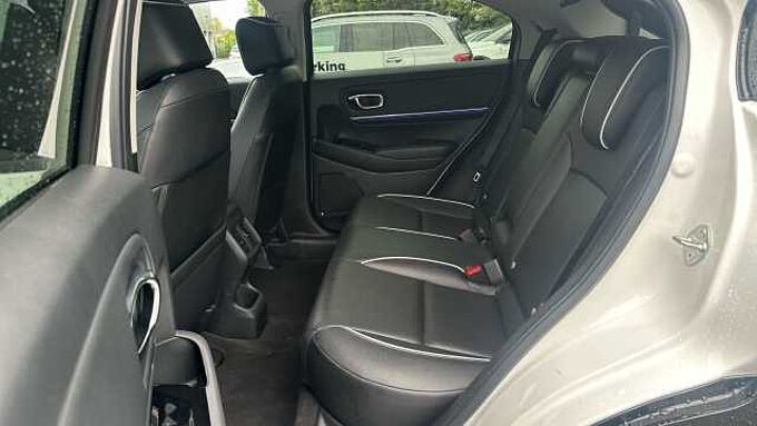 Honda E Ny1 150kW Elegance 69kWh 5dr Auto