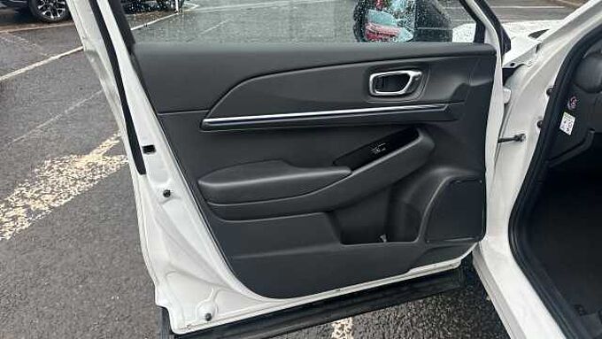 Honda E Ny1 150kW Elegance 69kWh 5dr Auto