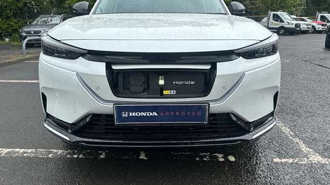 Honda E Ny1 150kW Elegance 69kWh 5dr Auto
