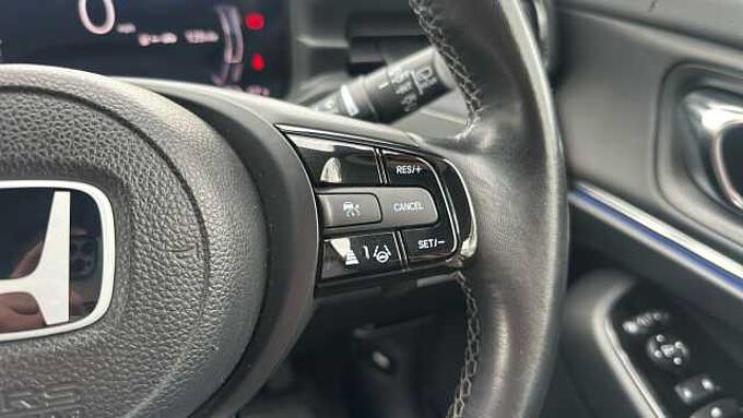 Honda E Ny1 150kW Elegance 69kWh 5dr Auto