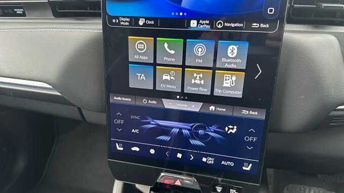 Honda E Ny1 150kW Elegance 69kWh 5dr Auto