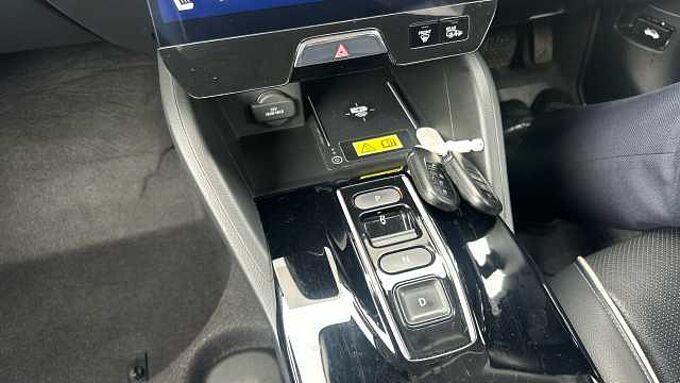 Honda E Ny1 150kW Elegance 69kWh 5dr Auto