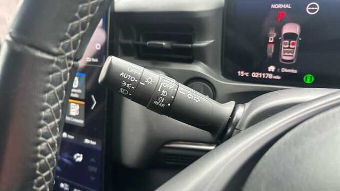 Honda E Ny1 150kW Elegance 69kWh 5dr Auto