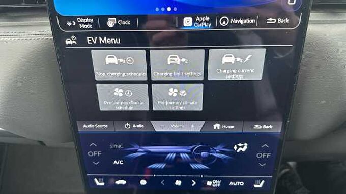 Honda E Ny1 150kW Elegance 69kWh 5dr Auto