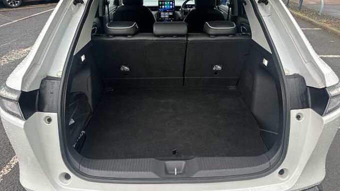 Honda E Ny1 150kW Elegance 69kWh 5dr Auto