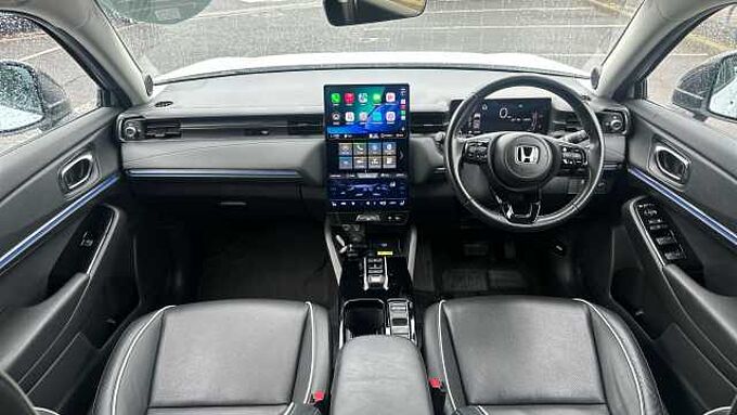 Honda E Ny1 150kW Elegance 69kWh 5dr Auto