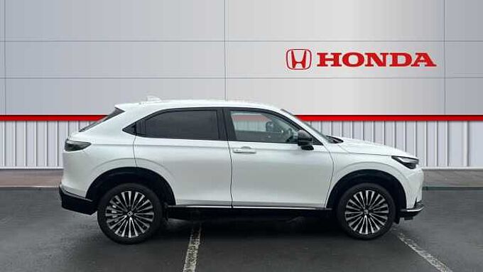 Honda E Ny1 150kW Elegance 69kWh 5dr Auto
