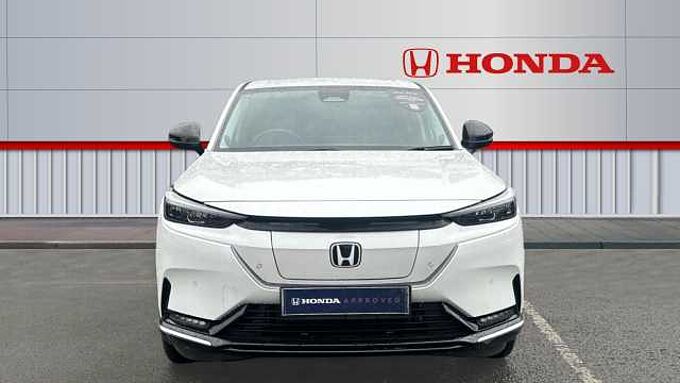 Honda E Ny1 150kW Elegance 69kWh 5dr Auto