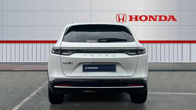 Honda E Ny1 150kW Elegance 69kWh 5dr Auto