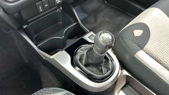 Honda Jazz 1.3 i-VTEC S 5dr