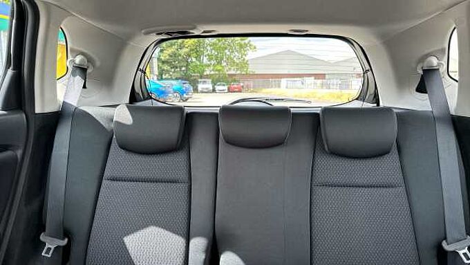 Honda Jazz 1.3 i-VTEC S 5dr