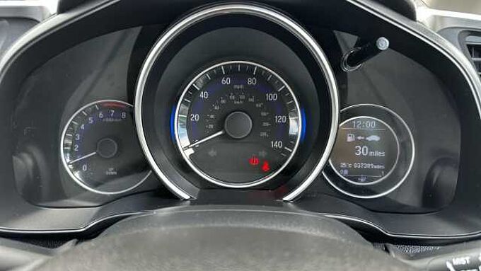 Honda Jazz 1.3 i-VTEC S 5dr