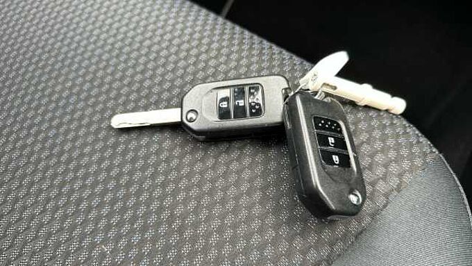 Honda Jazz 1.3 i-VTEC S 5dr