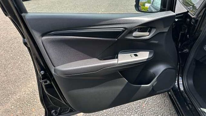 Honda Jazz 1.3 i-VTEC S 5dr