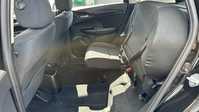 Honda Jazz 1.3 i-VTEC S 5dr