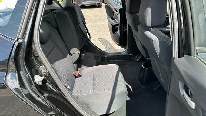 Honda Jazz 1.3 i-VTEC S 5dr