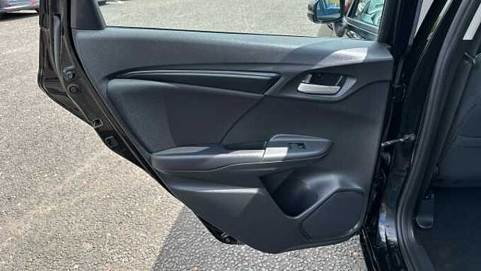 Honda Jazz 1.3 i-VTEC S 5dr