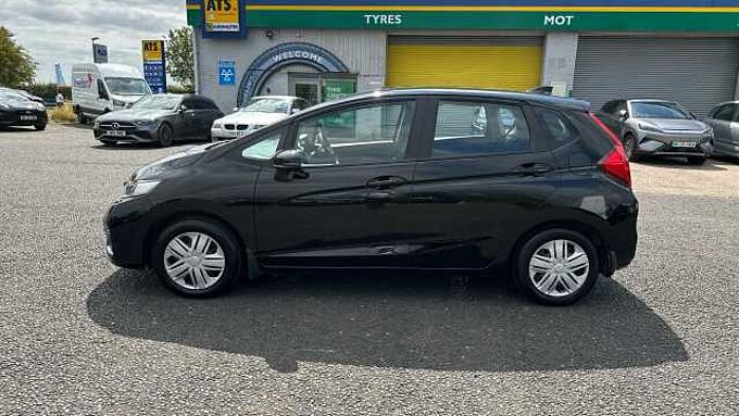 Honda Jazz 1.3 i-VTEC S 5dr