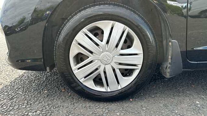 Honda Jazz 1.3 i-VTEC S 5dr