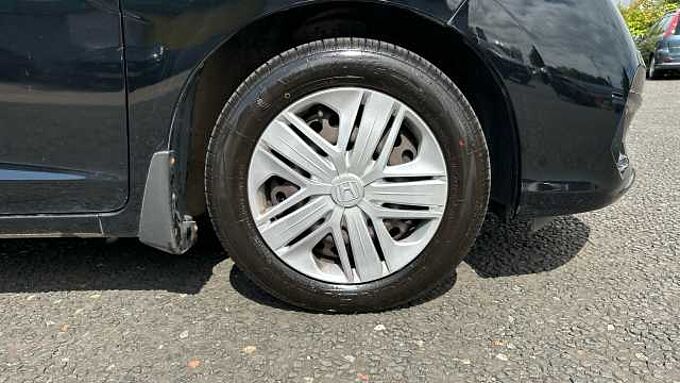 Honda Jazz 1.3 i-VTEC S 5dr