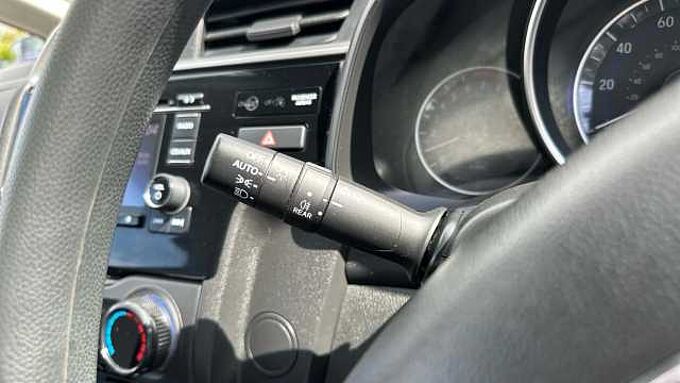 Honda Jazz 1.3 i-VTEC S 5dr