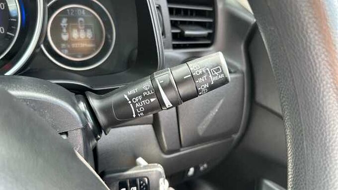 Honda Jazz 1.3 i-VTEC S 5dr
