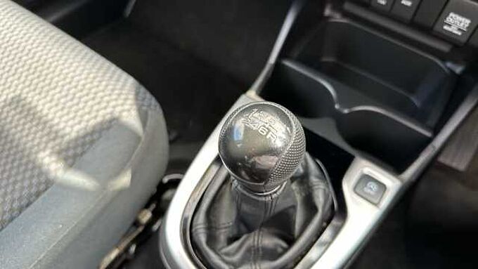 Honda Jazz 1.3 i-VTEC S 5dr