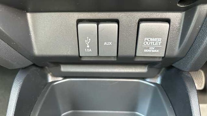 Honda Jazz 1.3 i-VTEC S 5dr