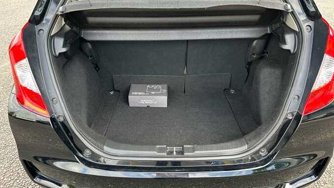 Honda Jazz 1.3 i-VTEC S 5dr