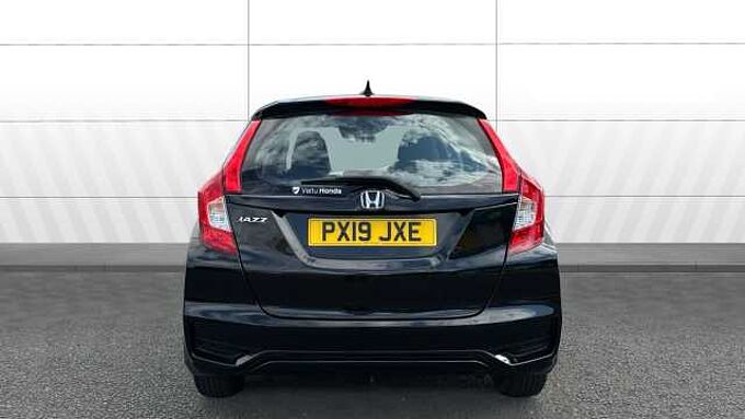 Honda Jazz 1.3 i-VTEC S 5dr