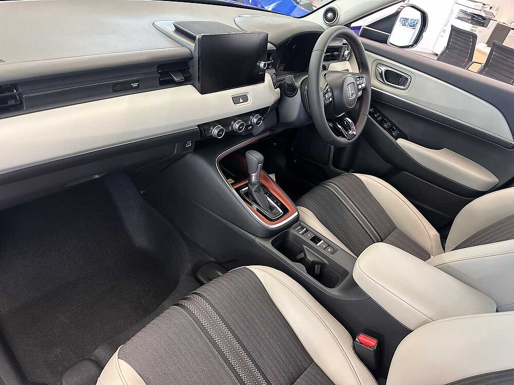 Honda Hr-v 1.5 eHEV Advance Style 5dr CVT