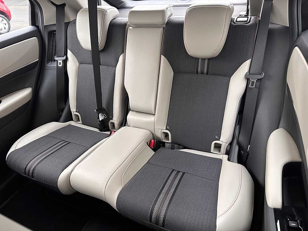Honda Hr-v 1.5 eHEV Advance Style 5dr CVT