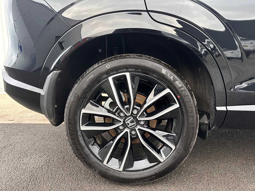 Honda Hr-v 1.5 eHEV Advance Style 5dr CVT