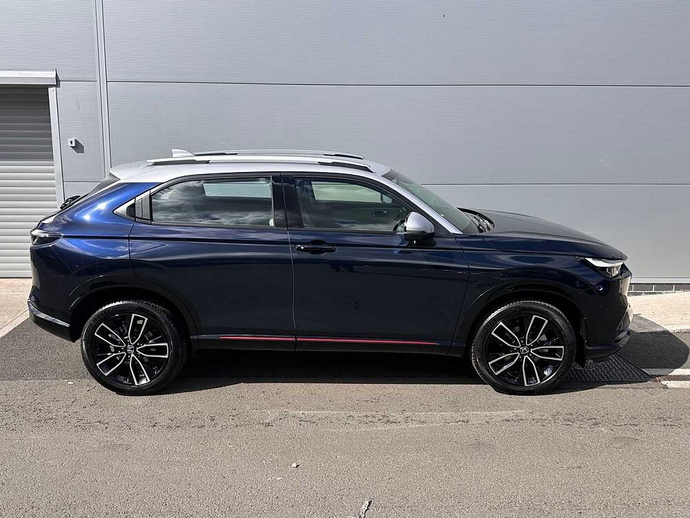 Honda Hr-v 1.5 eHEV Advance Style 5dr CVT