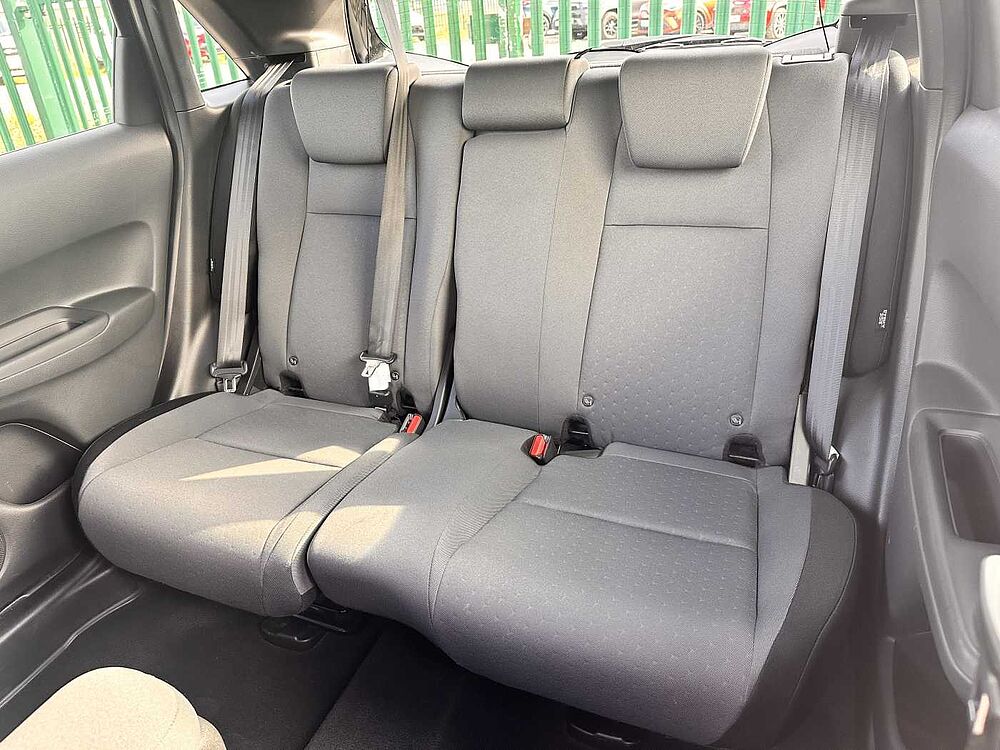 Honda Jazz 1.5 i-MMD Hybrid SE 5dr eCVT