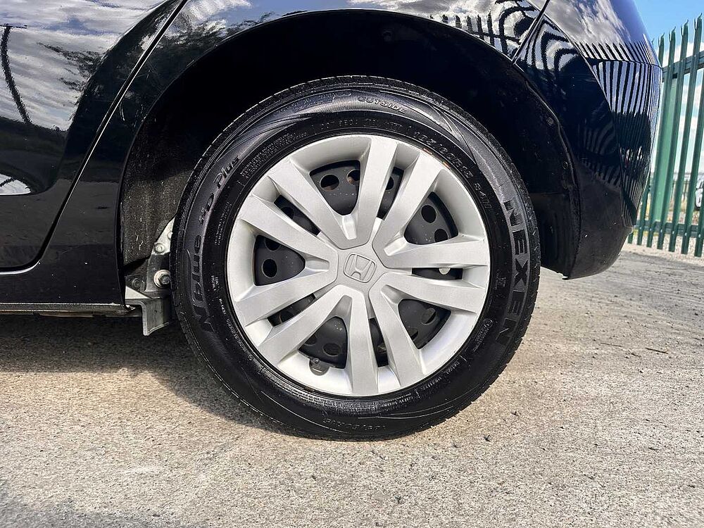 Honda Jazz 1.5 i-MMD Hybrid SE 5dr eCVT