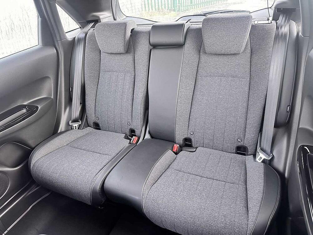 Honda Jazz 1.5 i-MMD Hybrid SR 5dr eCVT