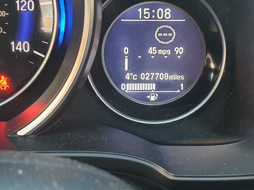 Honda Jazz 1.3 i-VTEC SE 5dr