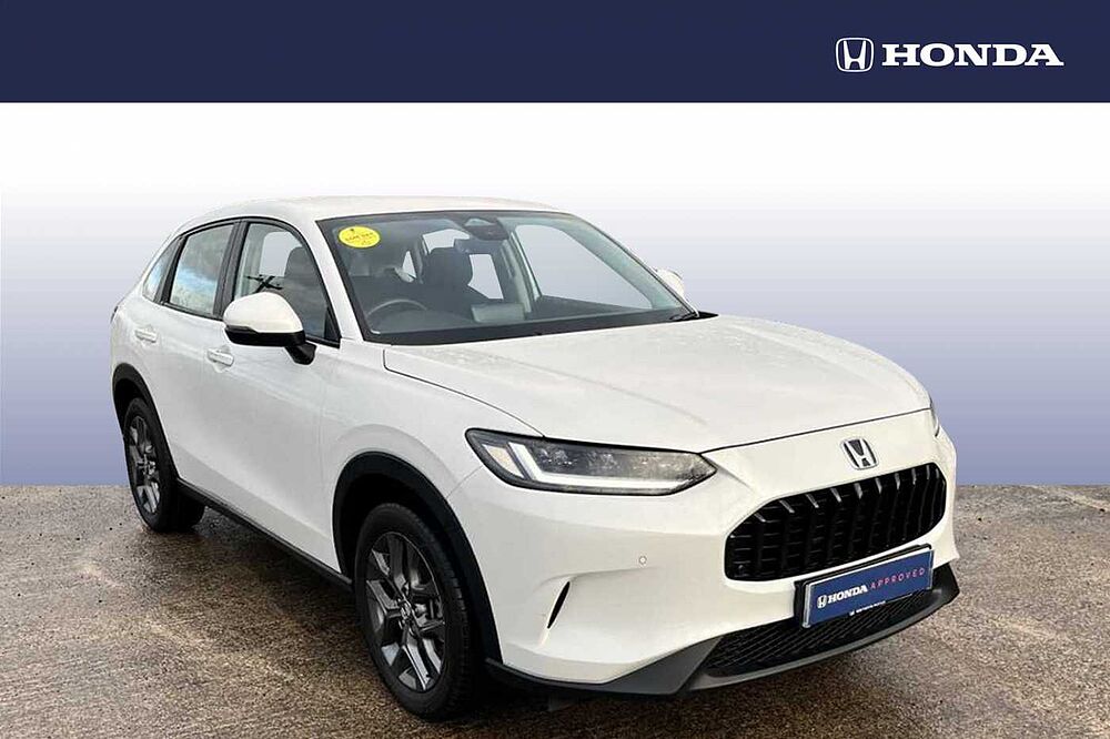 Honda Zr-v 2.0 eHEV Elegance 5dr CVT