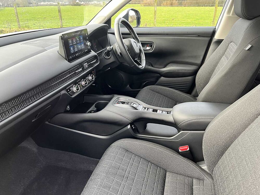 Honda Zr-v 2.0 eHEV Elegance 5dr CVT