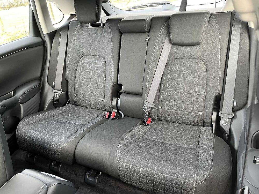 Honda Zr-v 2.0 eHEV Elegance 5dr CVT