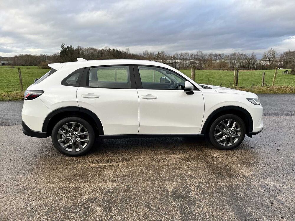 Honda Zr-v 2.0 eHEV Elegance 5dr CVT