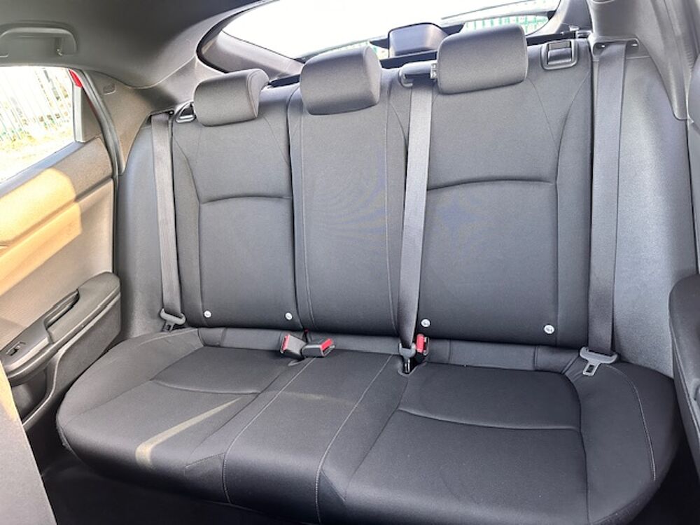 Honda Civic 1.0 VTEC Turbo 126 SE 5dr