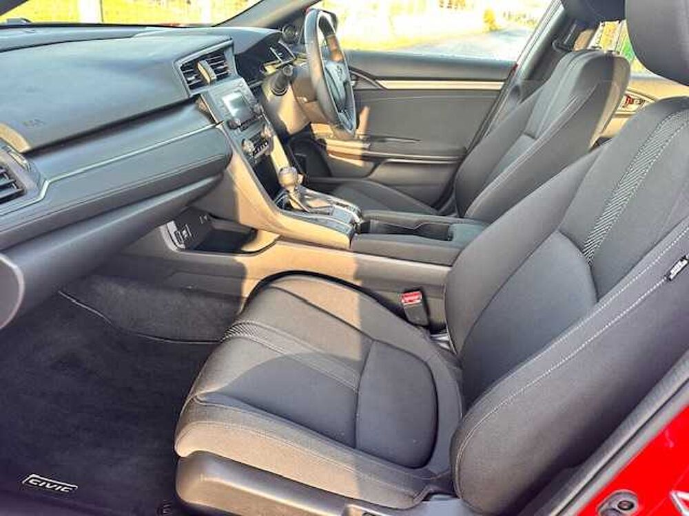 Honda Civic 1.0 VTEC Turbo 126 SE 5dr