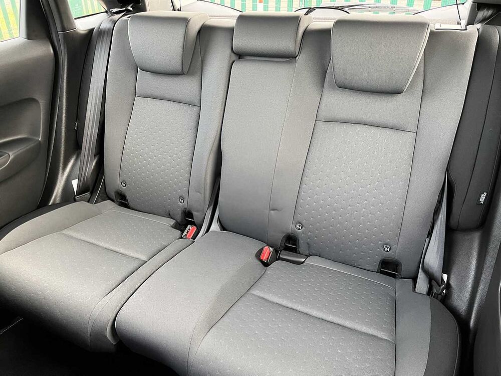 Honda Jazz 1.5 i-MMD Hybrid SE 5dr eCVT