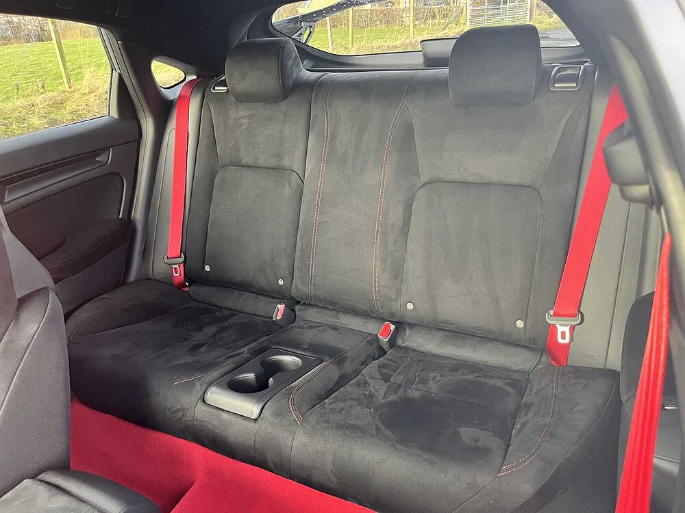 Honda Civic 2.0 VTEC Turbo Type R 5dr